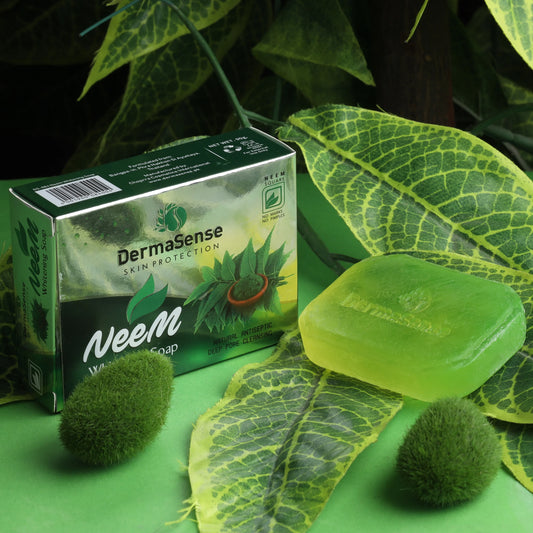 Neem Whitening Soap