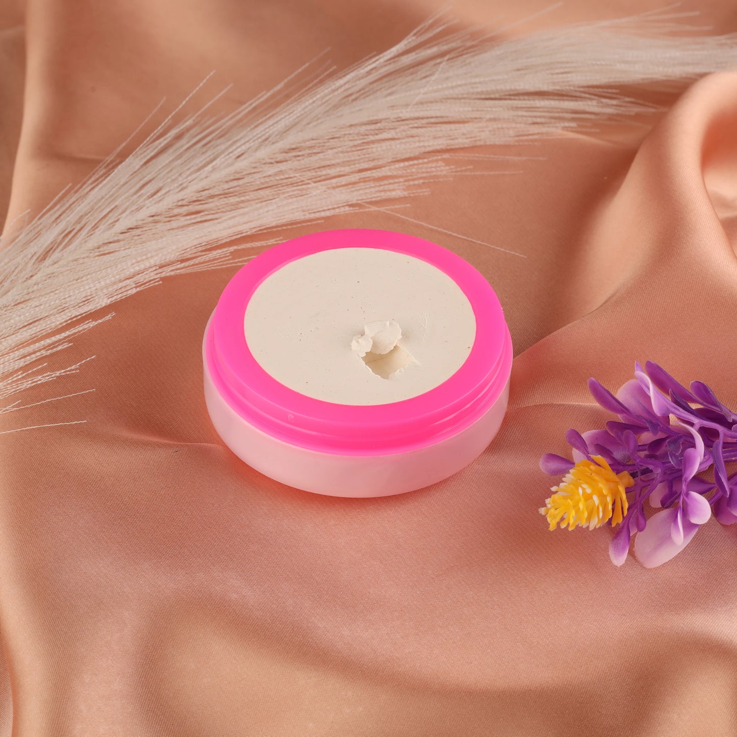 Dermasense Pearl Beauty Cream