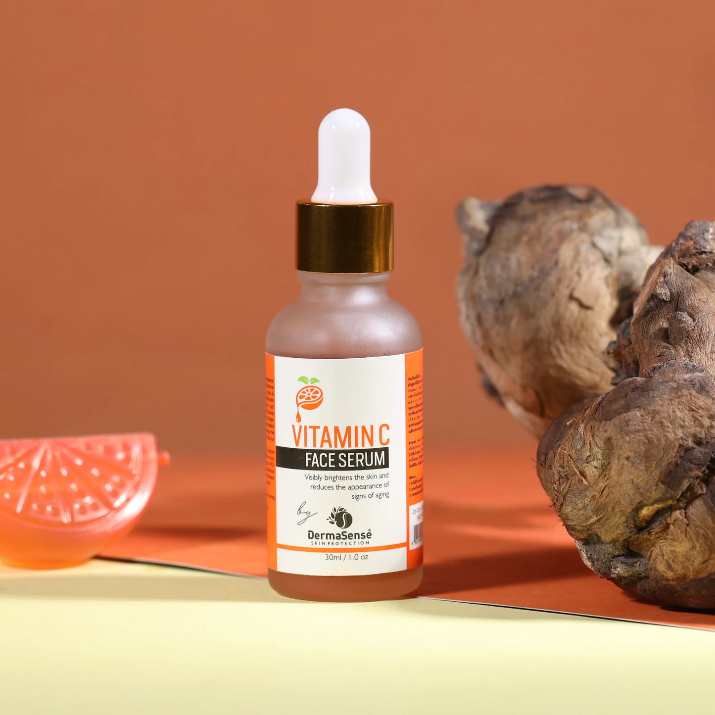 Vitamin C Face Serum