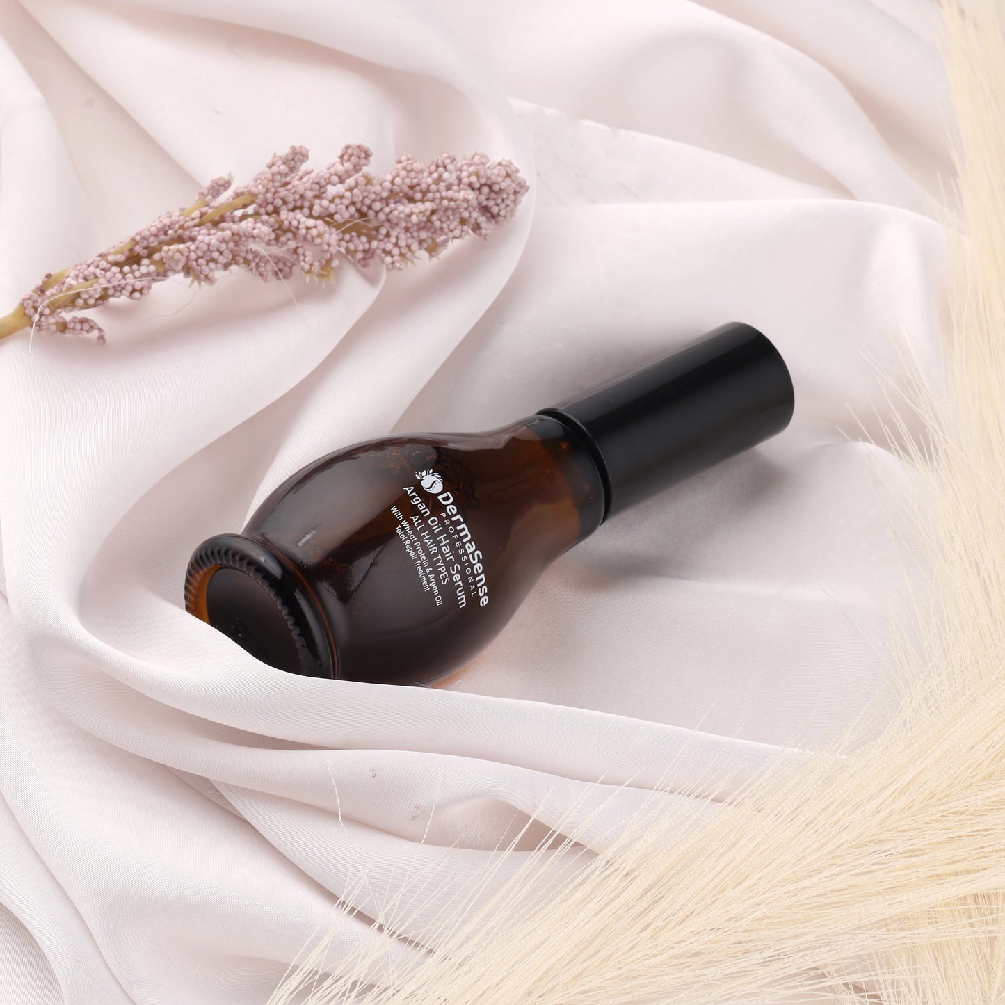 Argan Oil Hair Serum