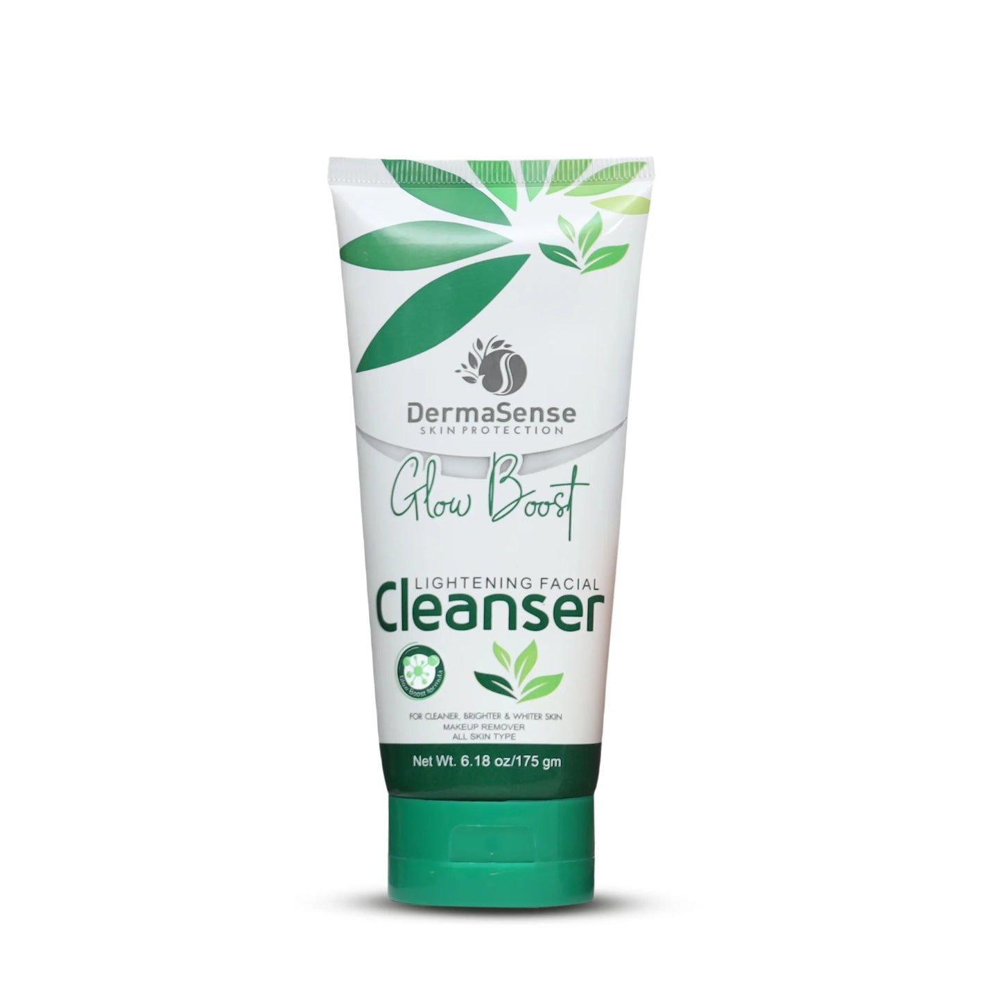 Glow Boost - Lightening Facial Cleanser