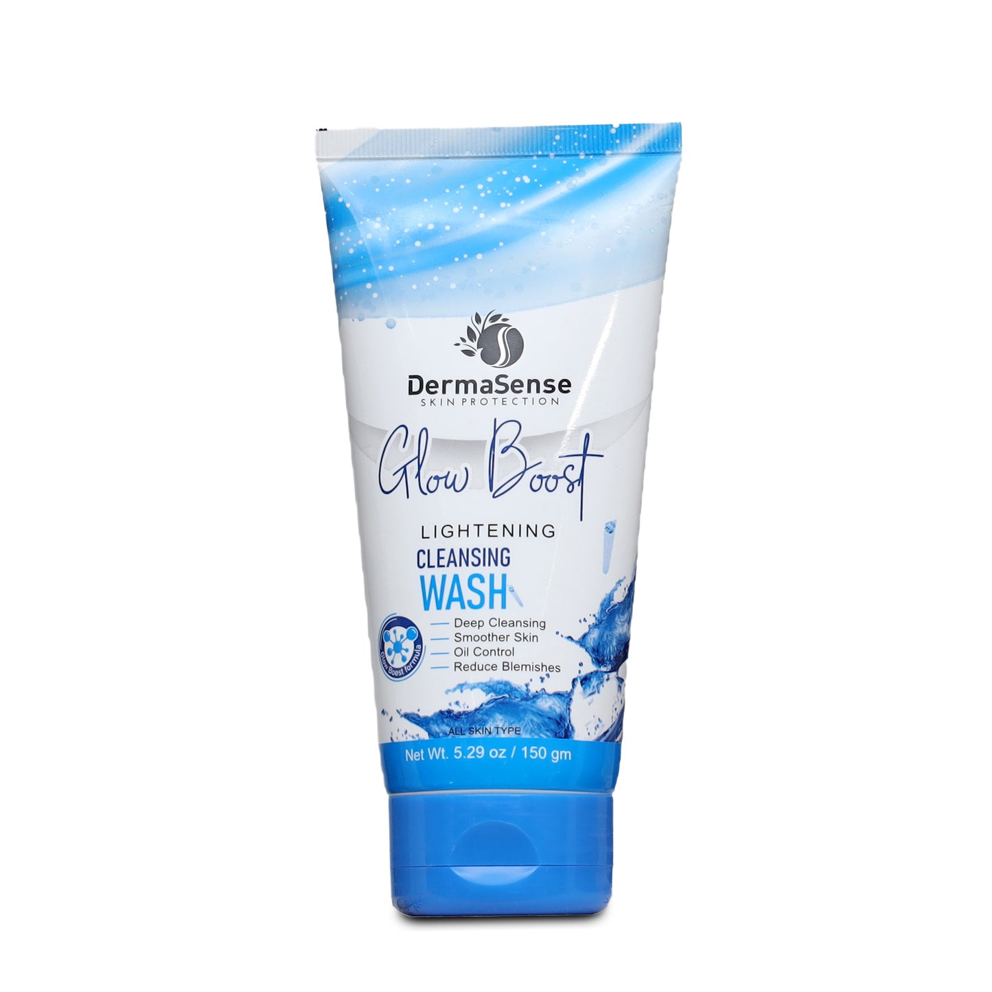 Glow Boost - Lightening Cleansing Wash