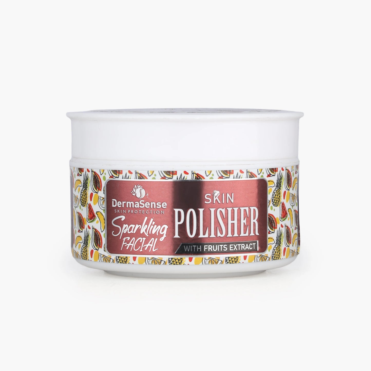 Sparkling Facial - Skin Polisher