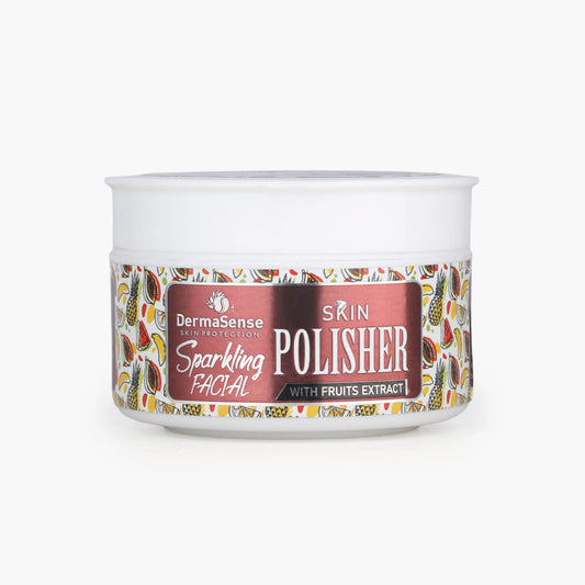 Sparkling Facial - Skin Polisher