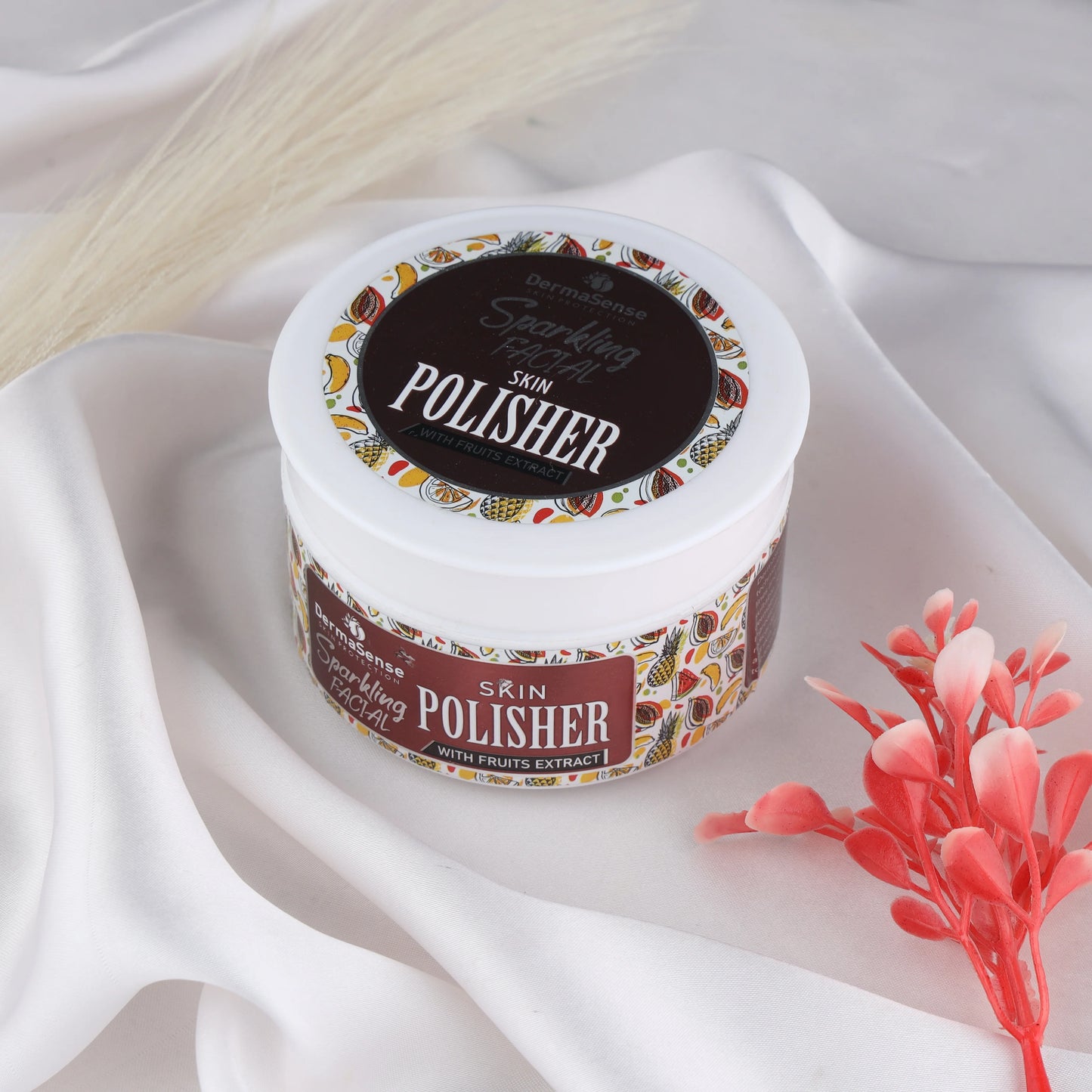 Sparkling Facial - Skin Polisher