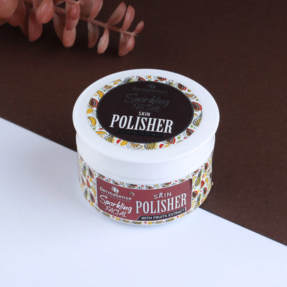Sparkling Facial - Skin Polisher
