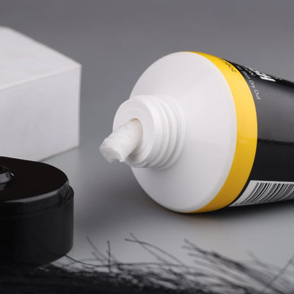 Pollution Out Scrub Face Wash - Men