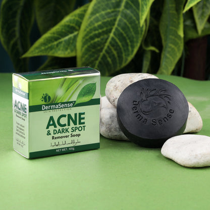Acne & Dark Spot Remover Soap