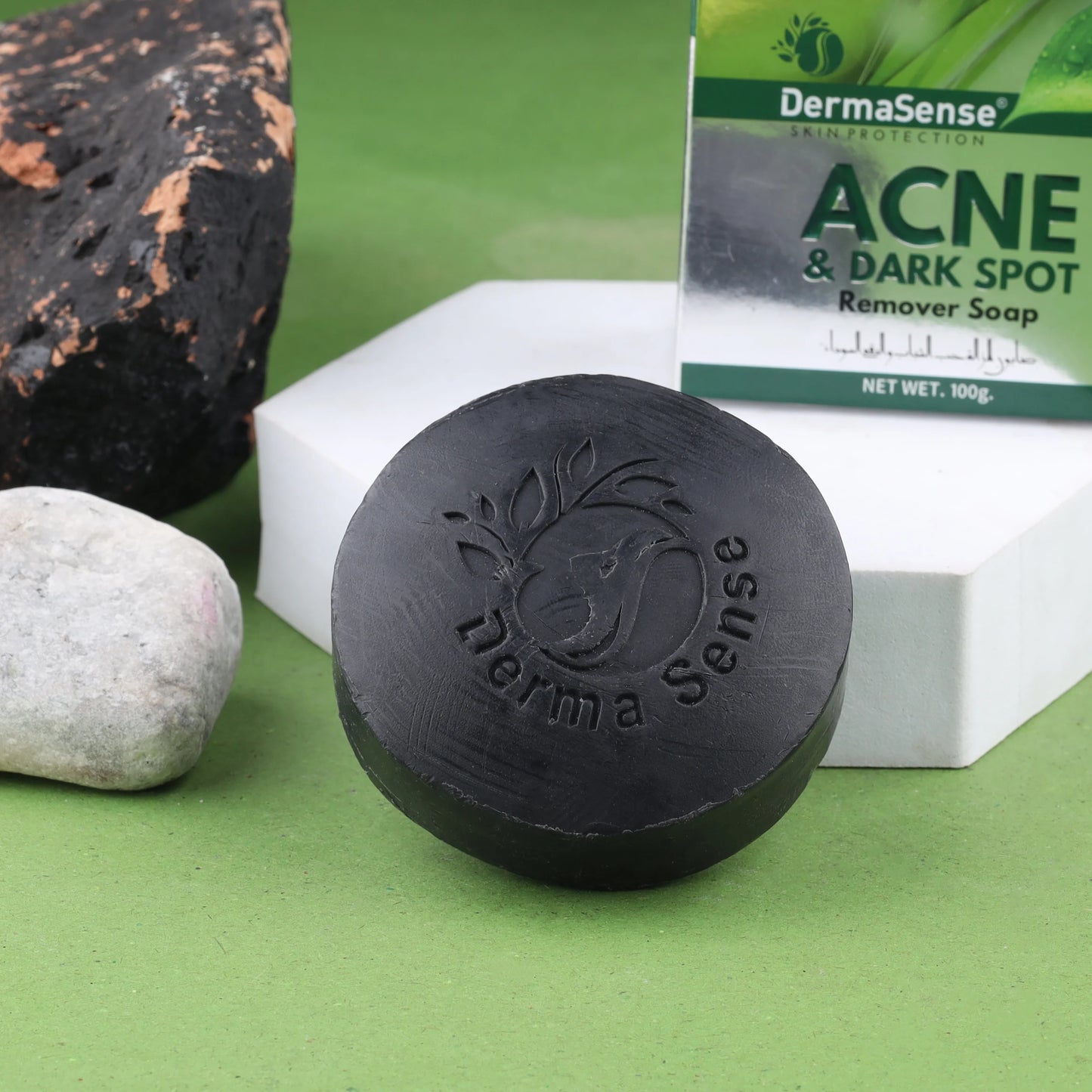 Acne & Dark Spot Remover Soap