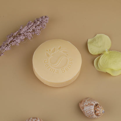 Acne & Bleaching Soap