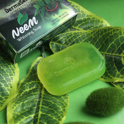Neem Whitening Soap