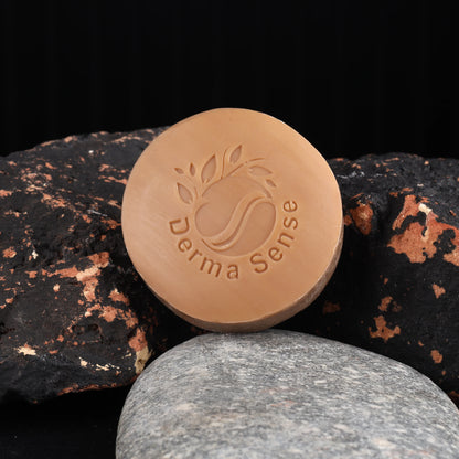 Dermasense Whitening Soap