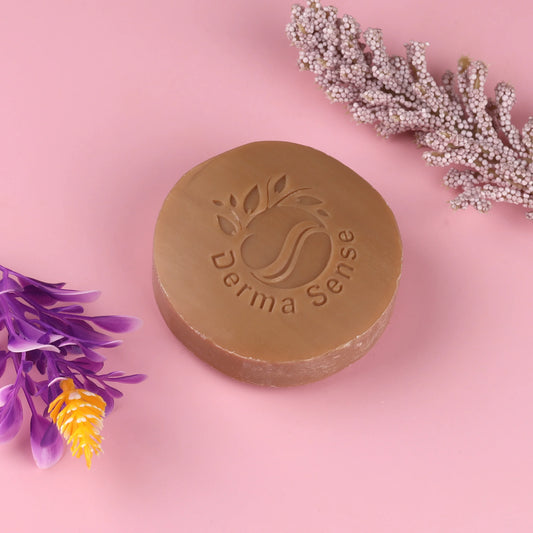 Dermasense Whitening Soap