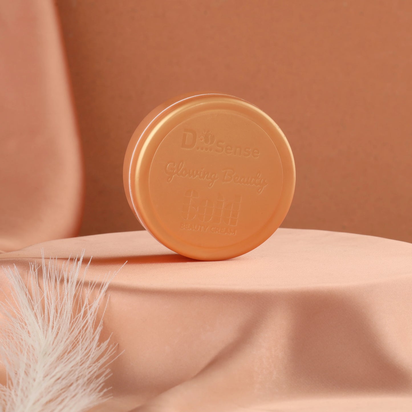 Glowing Beaty Gold Beauty Cream