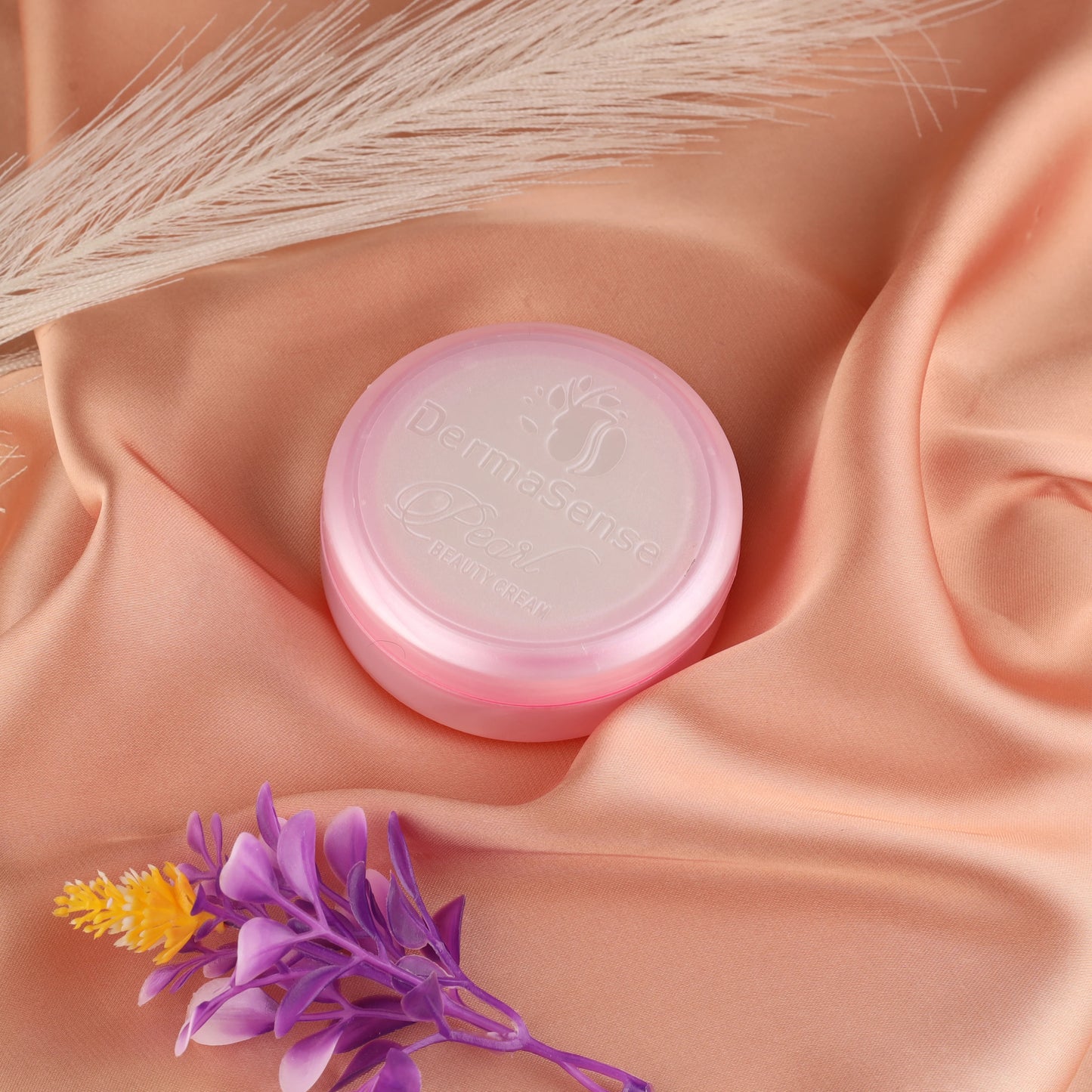 Dermasense Pearl Beauty Cream