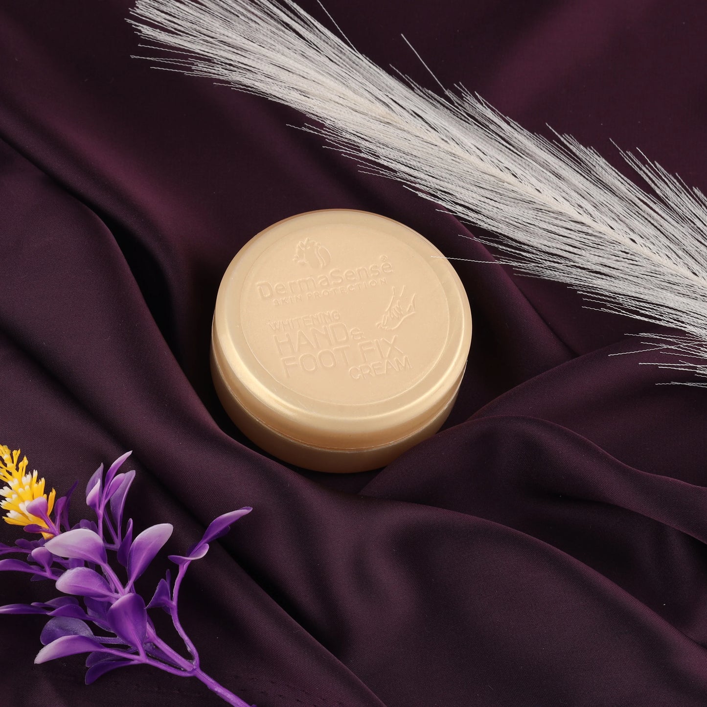 Whitening Hand & Foot Fix Cream