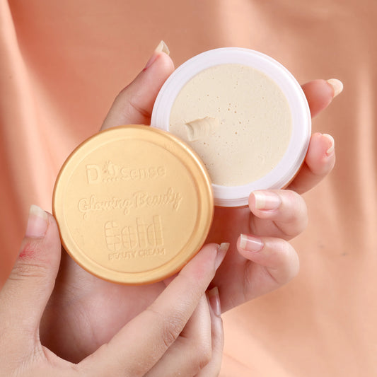 Glowing Beaty Gold Beauty Cream