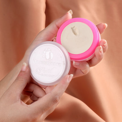 Dermasense Pearl Beauty Cream