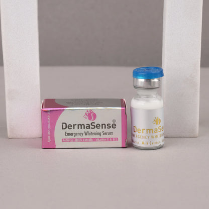 Dermasense Emergency Whitening Serum