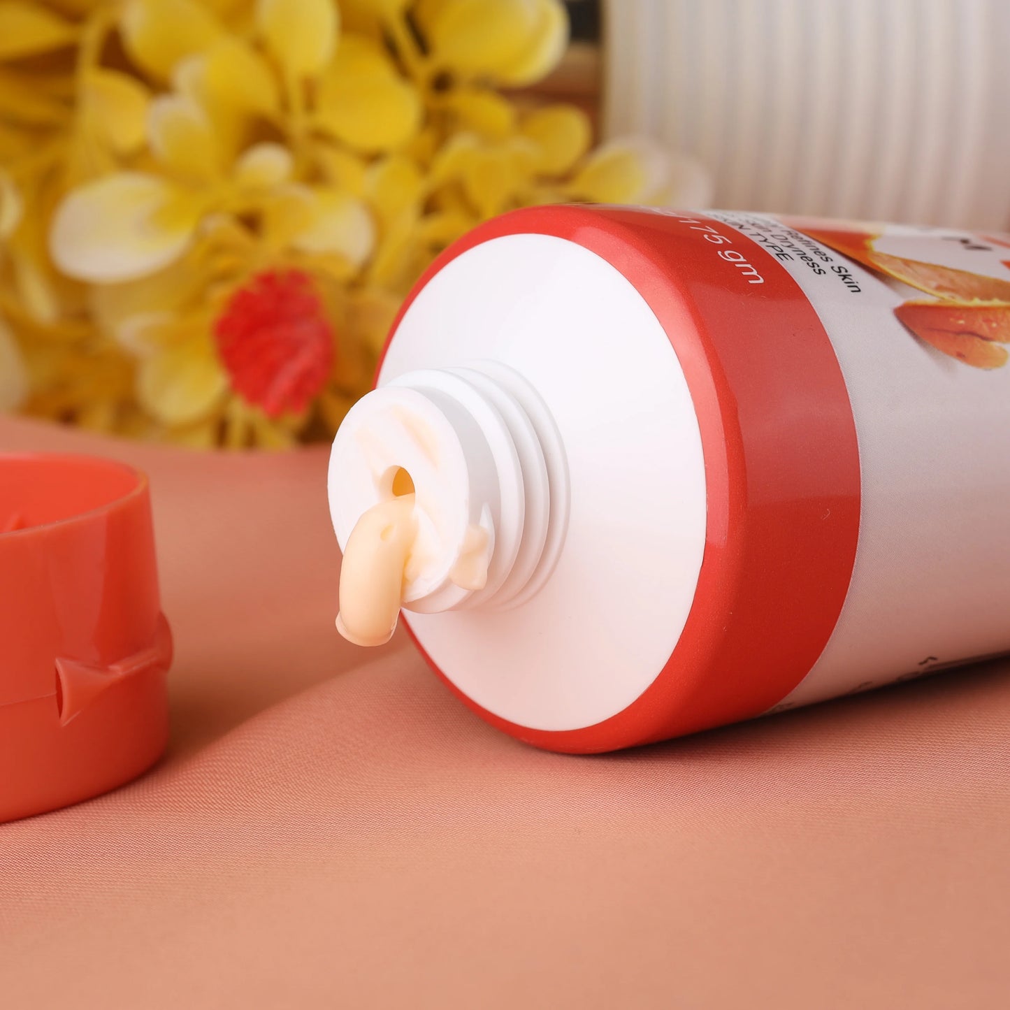 Glow Boost - Lightening Facial Massage Cream