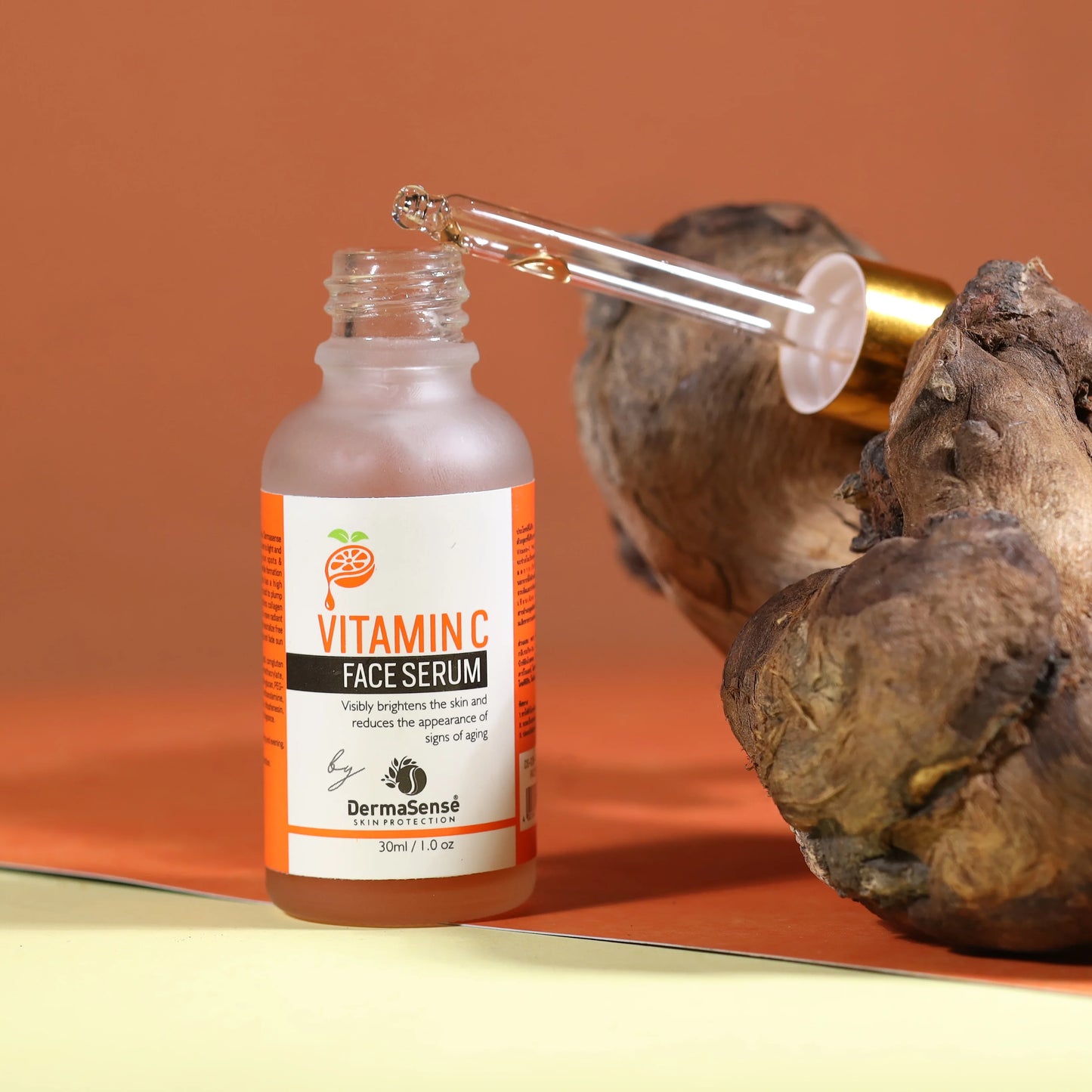 Vitamin C Face Serum