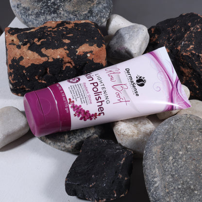Glow Boost Lightening Skin Polisher