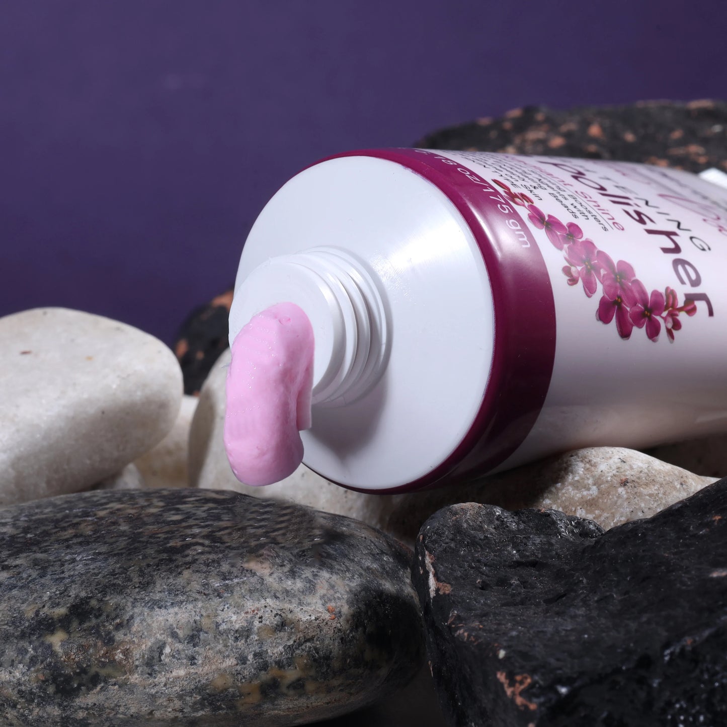 Glow Boost Lightening Skin Polisher