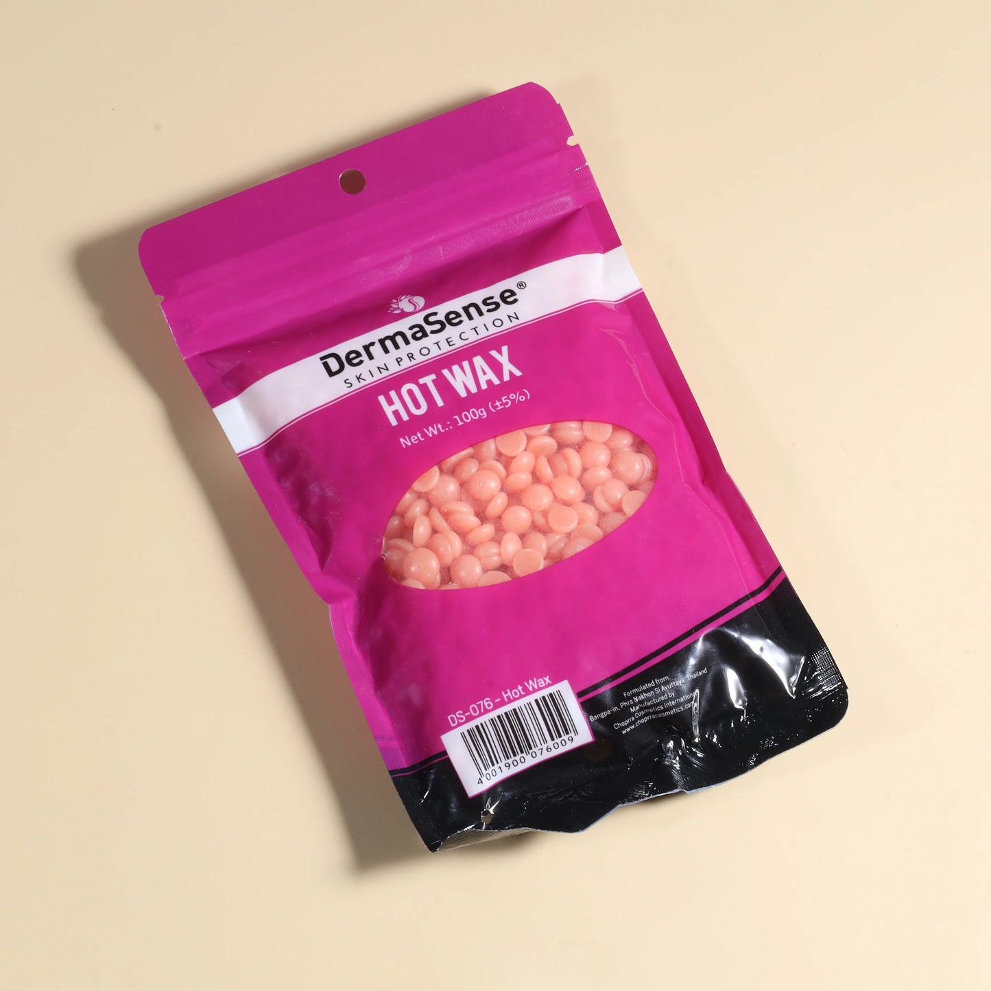 Hot Wax - 100g
