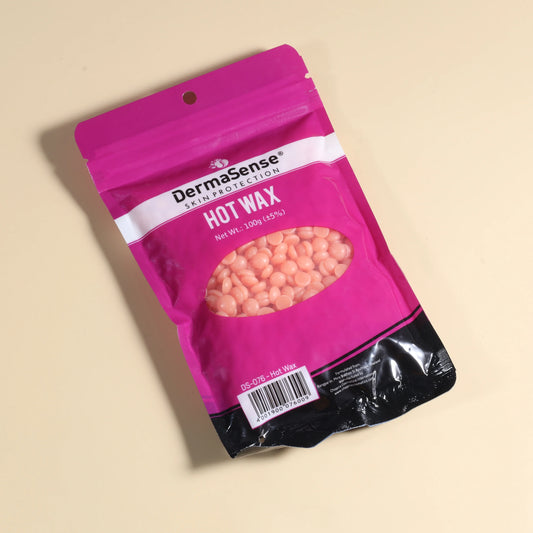 Hot Wax - 100g