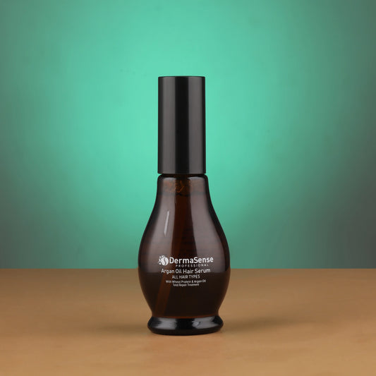 Argan Oil Hair Serum