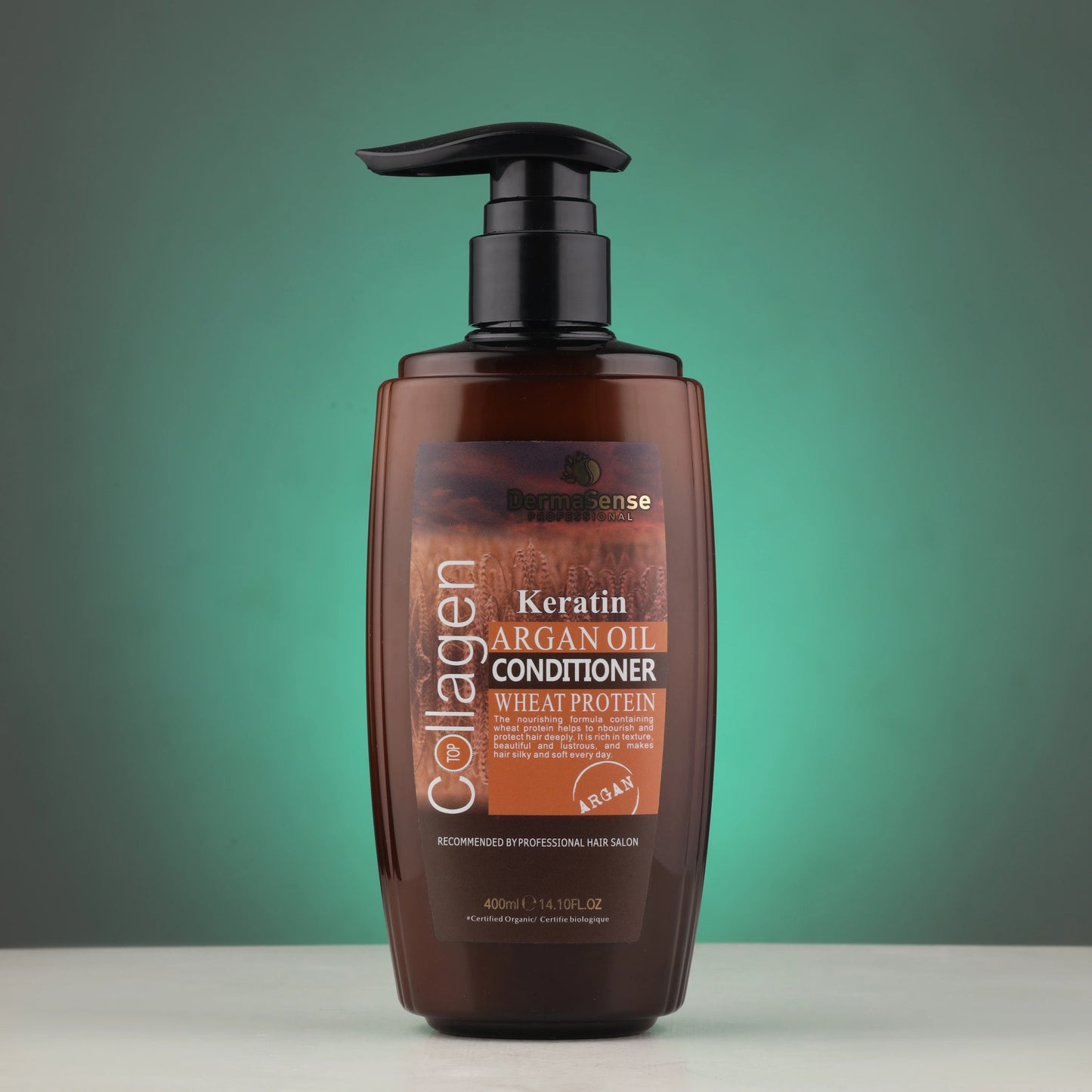Keratin Hair Conditioner
