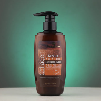 Keratin Hair Conditioner