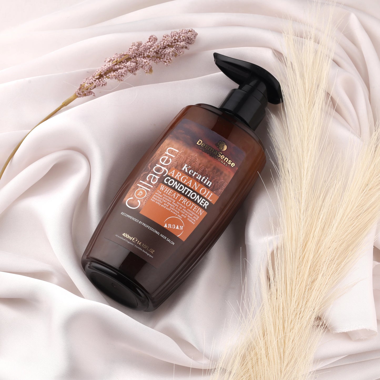 Keratin Hair Conditioner