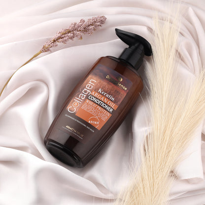 Keratin Hair Conditioner