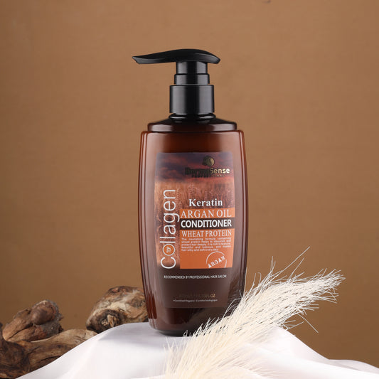 Keratin Hair Conditioner