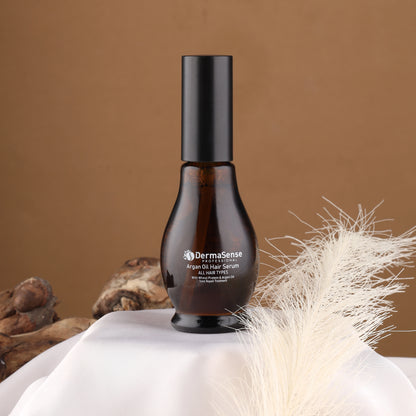 Argan Oil Hair Serum