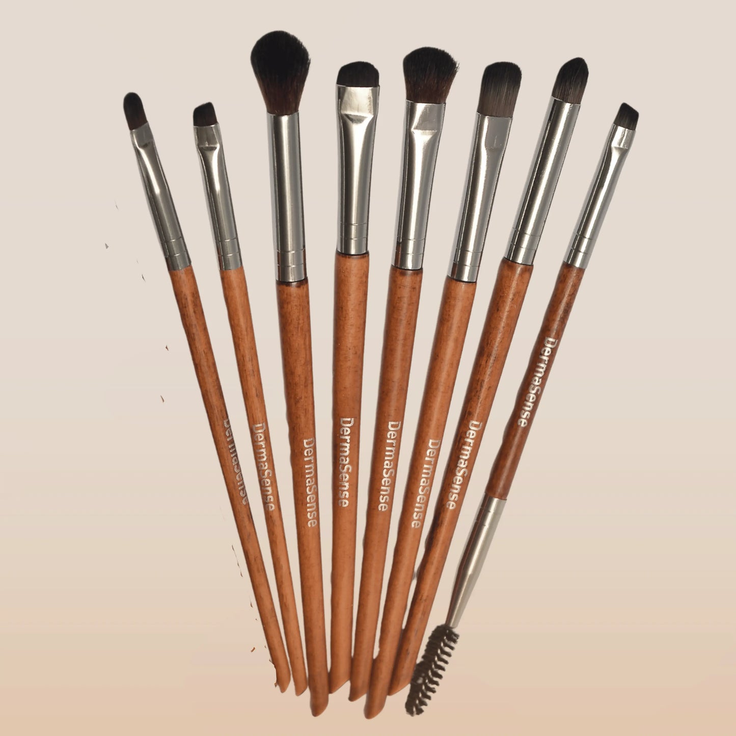 Complete Makeup Brushes kit