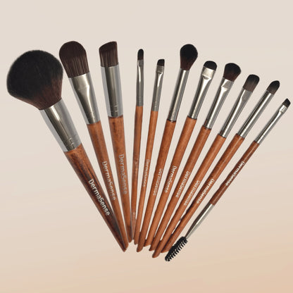 Complete Makeup Brushes kit