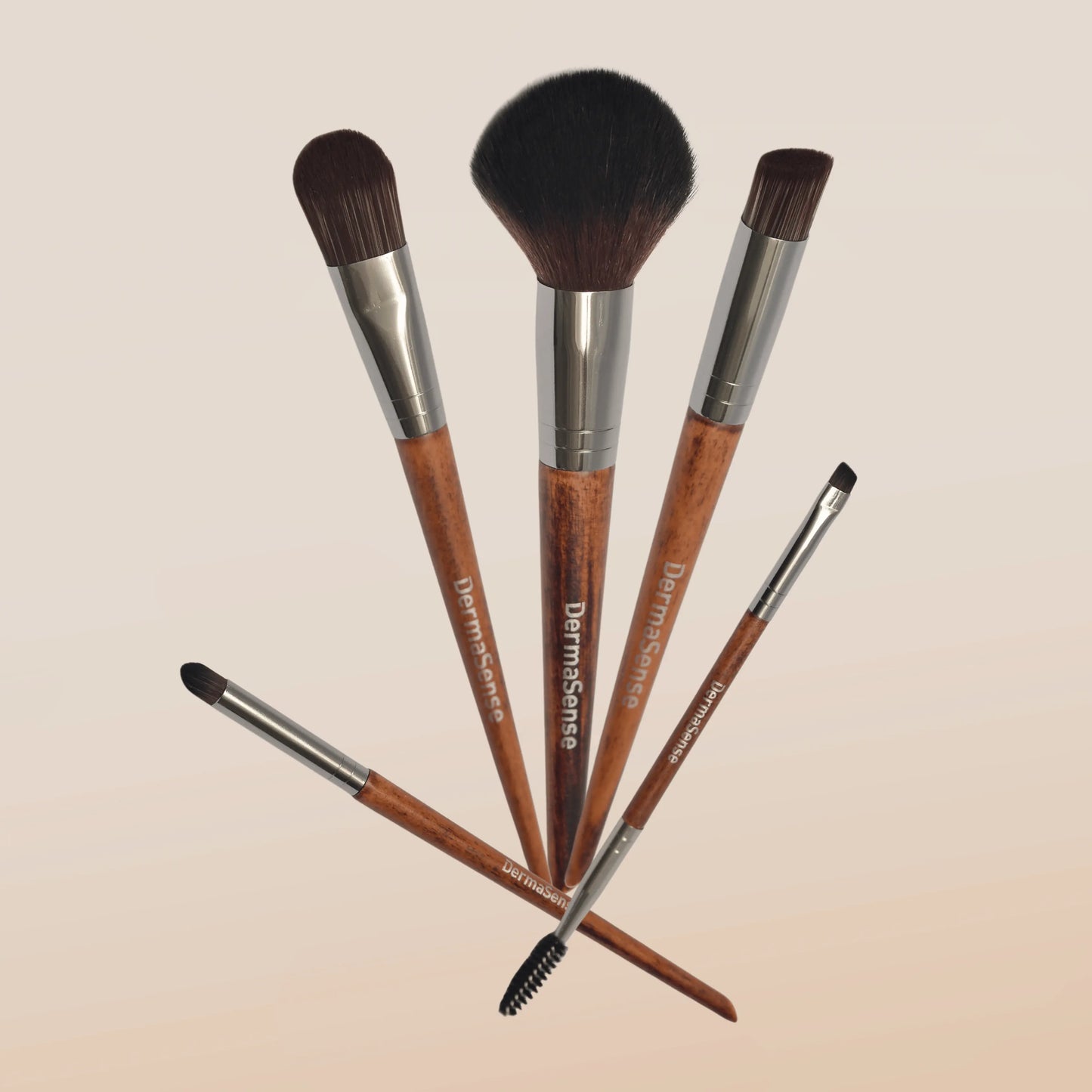 Complete Makeup Brushes kit