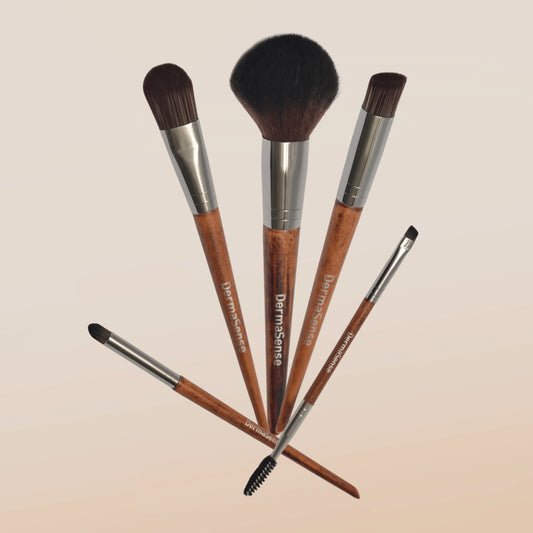 Complete Makeup Brushes kit