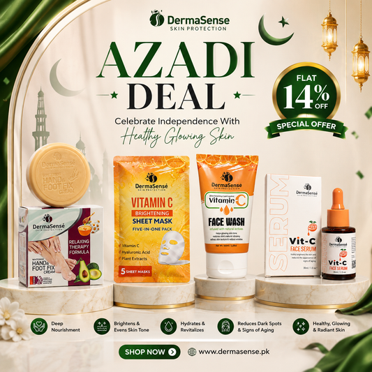 Independence Beauty Collection