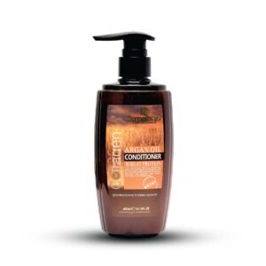 DermaSense Argan Oil Hair Conditioner 400ML