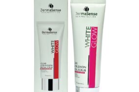 Fades Dark Spots Instant Glowing Skin Even Tone Skin