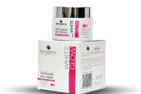 DermaSense White Glow Whitening Day Cream 50GM
