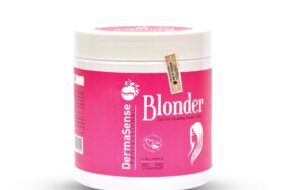 Dermasense Blonder Powder 500GM