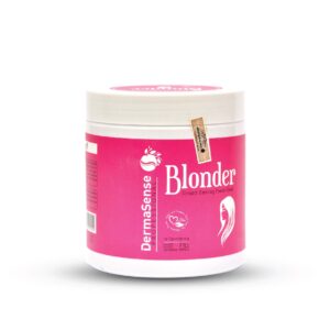 Dermasense Blonder Powder 500GM