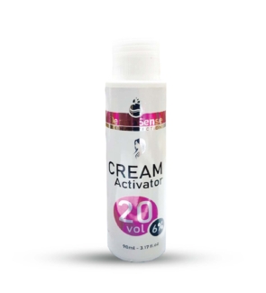 Dermasense Cream Activator 20Vol 90gm DS-062