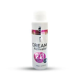 Dermasense Cream Activator 20Vol 90gm DS-062