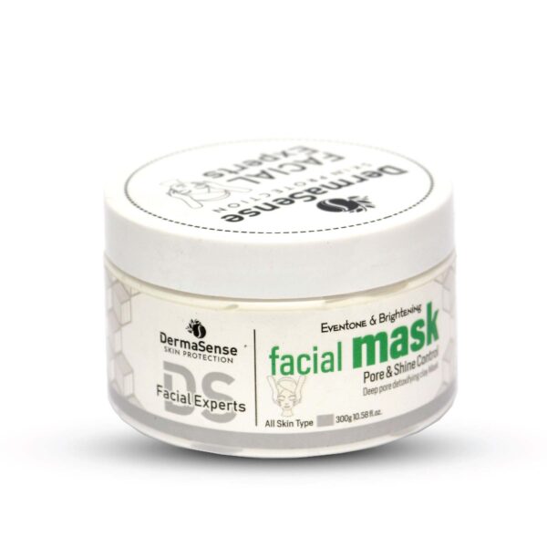 Dermasense-Eventone-facial-Mask-300GM