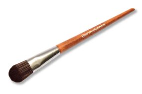 Dermasense Foundation Mask Brush DS-205